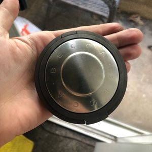 BECCA Champagne POP Highlighter